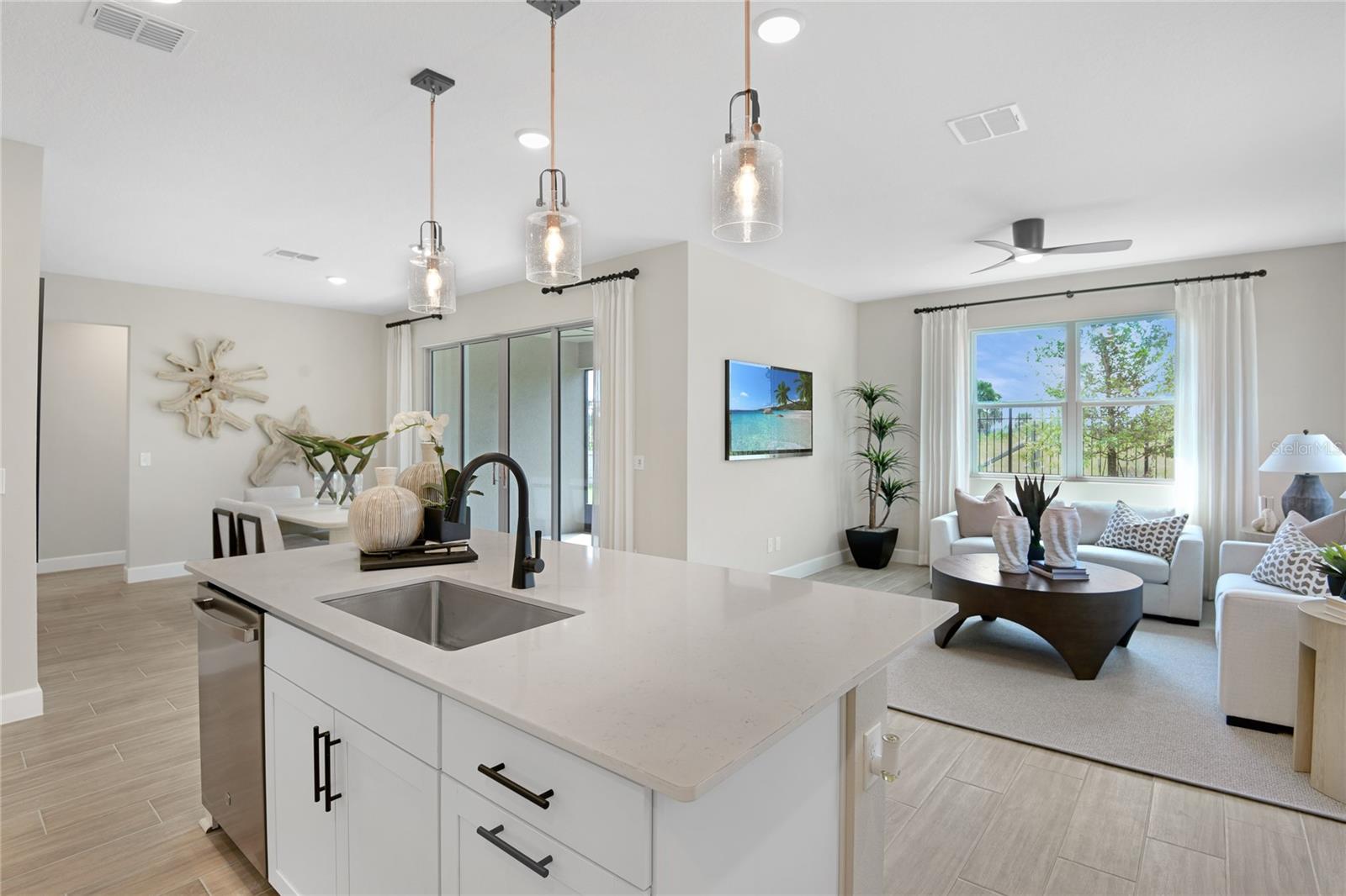 190 BLUE STAR CT, TAVARES, FL — photo 25