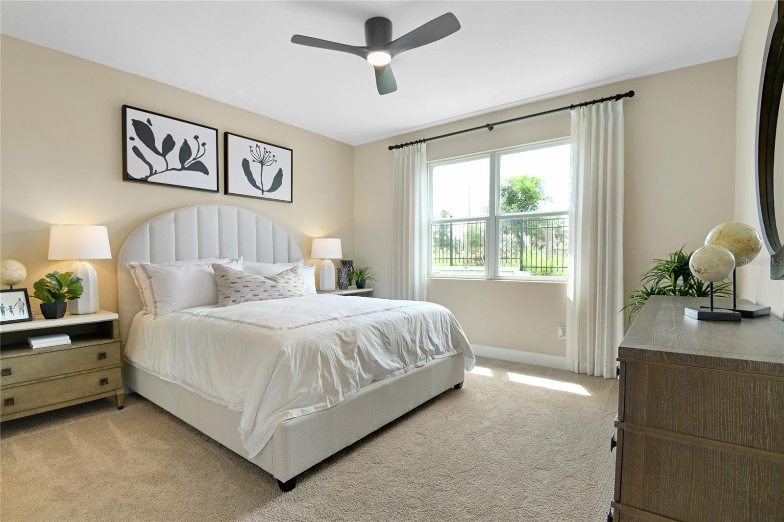 190 BLUE STAR CT, TAVARES, FL — photo 33