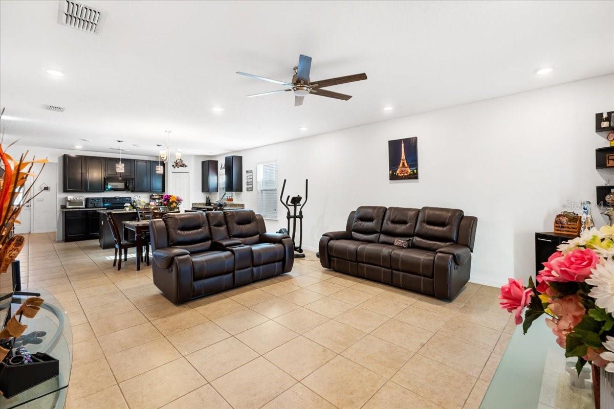 1269 WATER WILLOW DR, GROVELAND, FL — photo 12