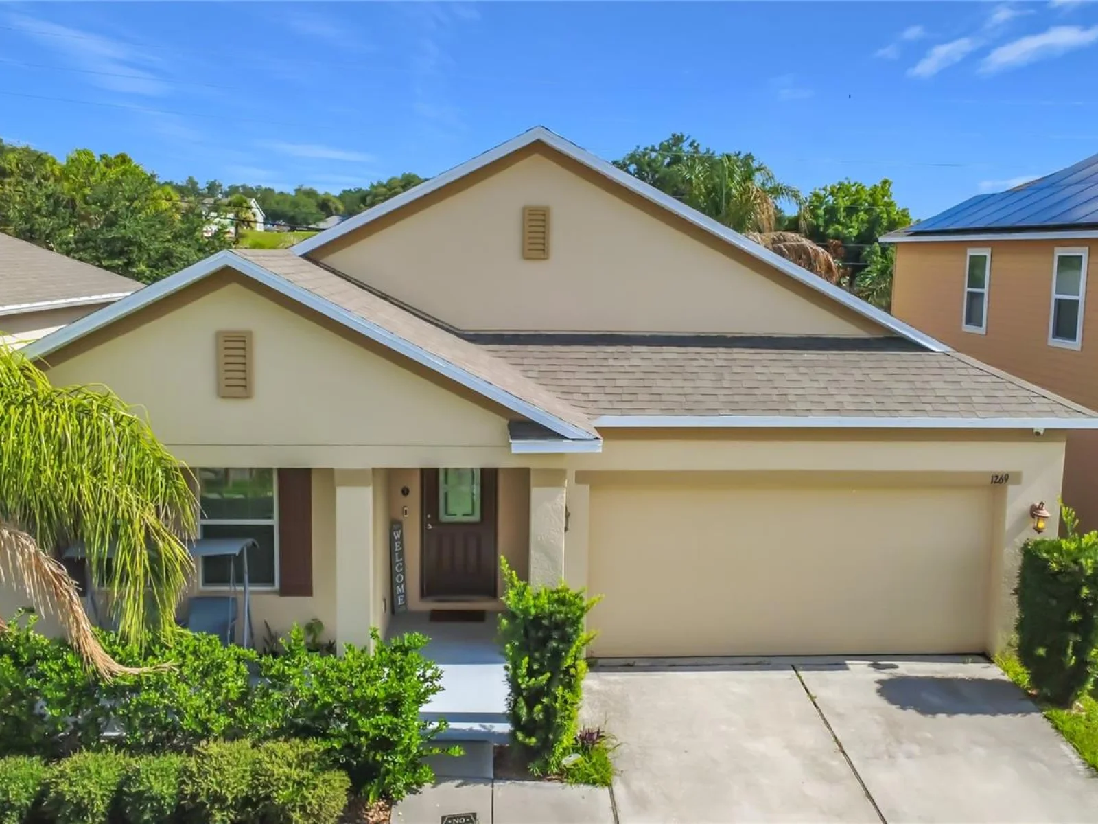 1269 WATER WILLOW DR, GROVELAND, FL — photo 1