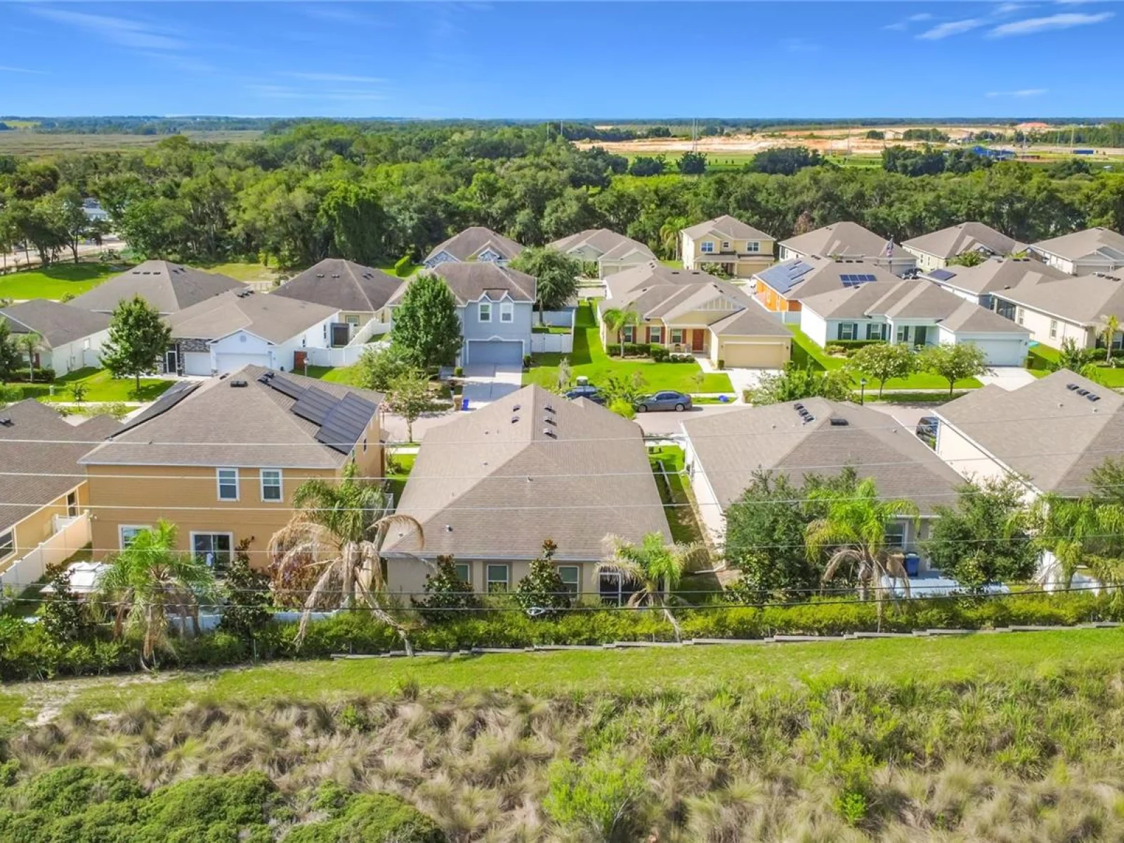1269 WATER WILLOW DR, GROVELAND, FL — photo 96