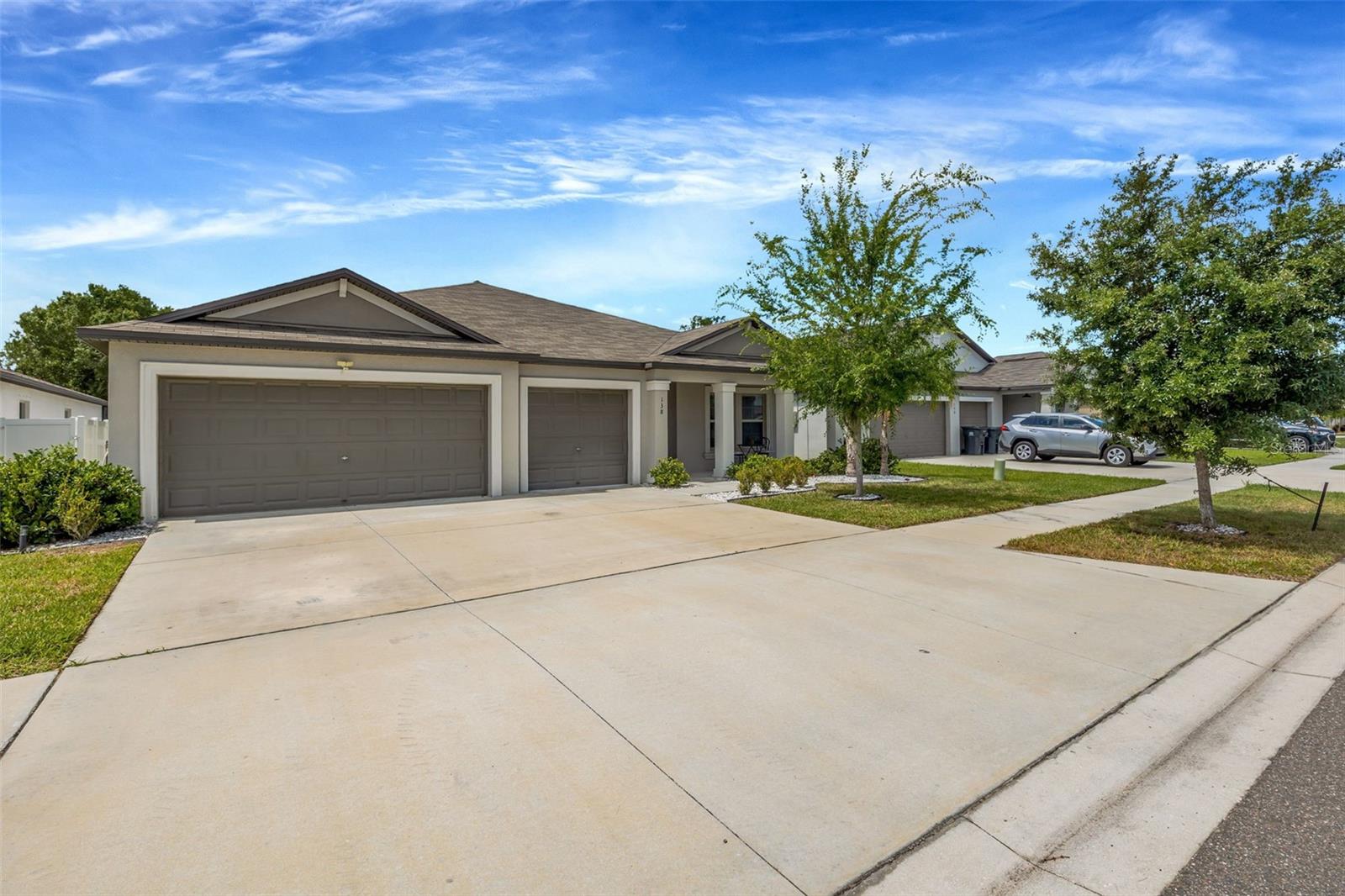 138 RAIN BERRY AVE, RUSKIN, FL