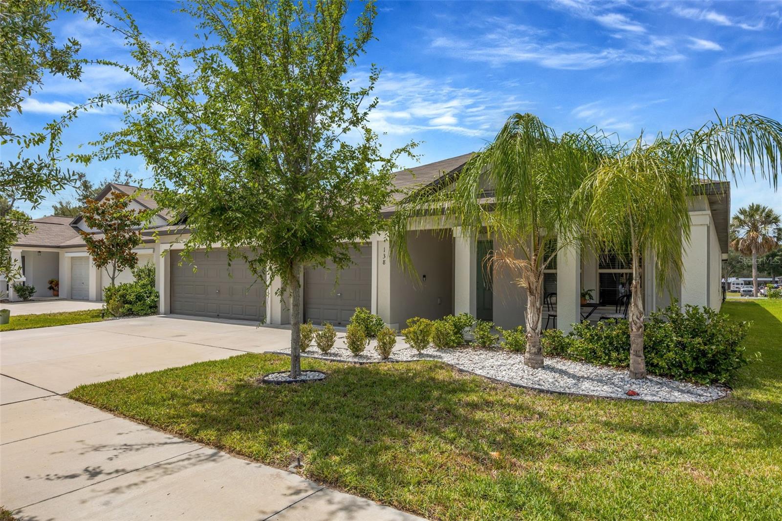 138 RAIN BERRY AVE, RUSKIN, FL — photo 2
