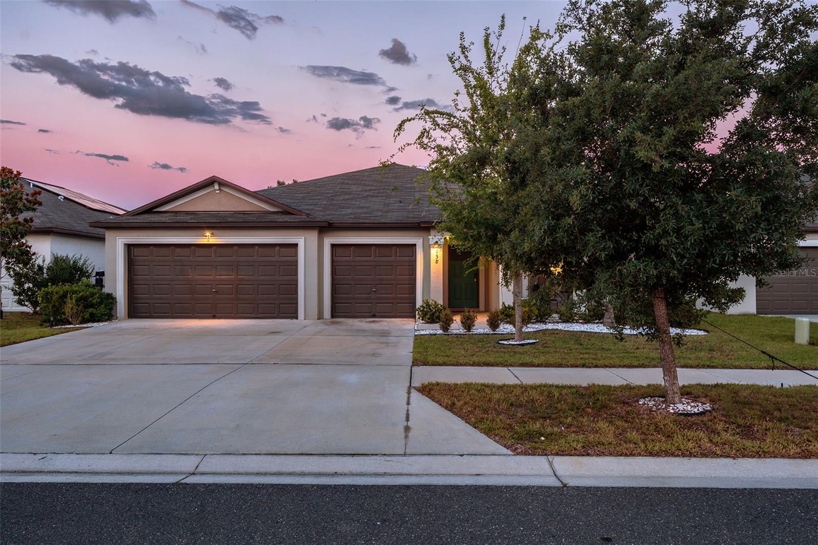 138 RAIN BERRY AVE, RUSKIN, FL — photo 3