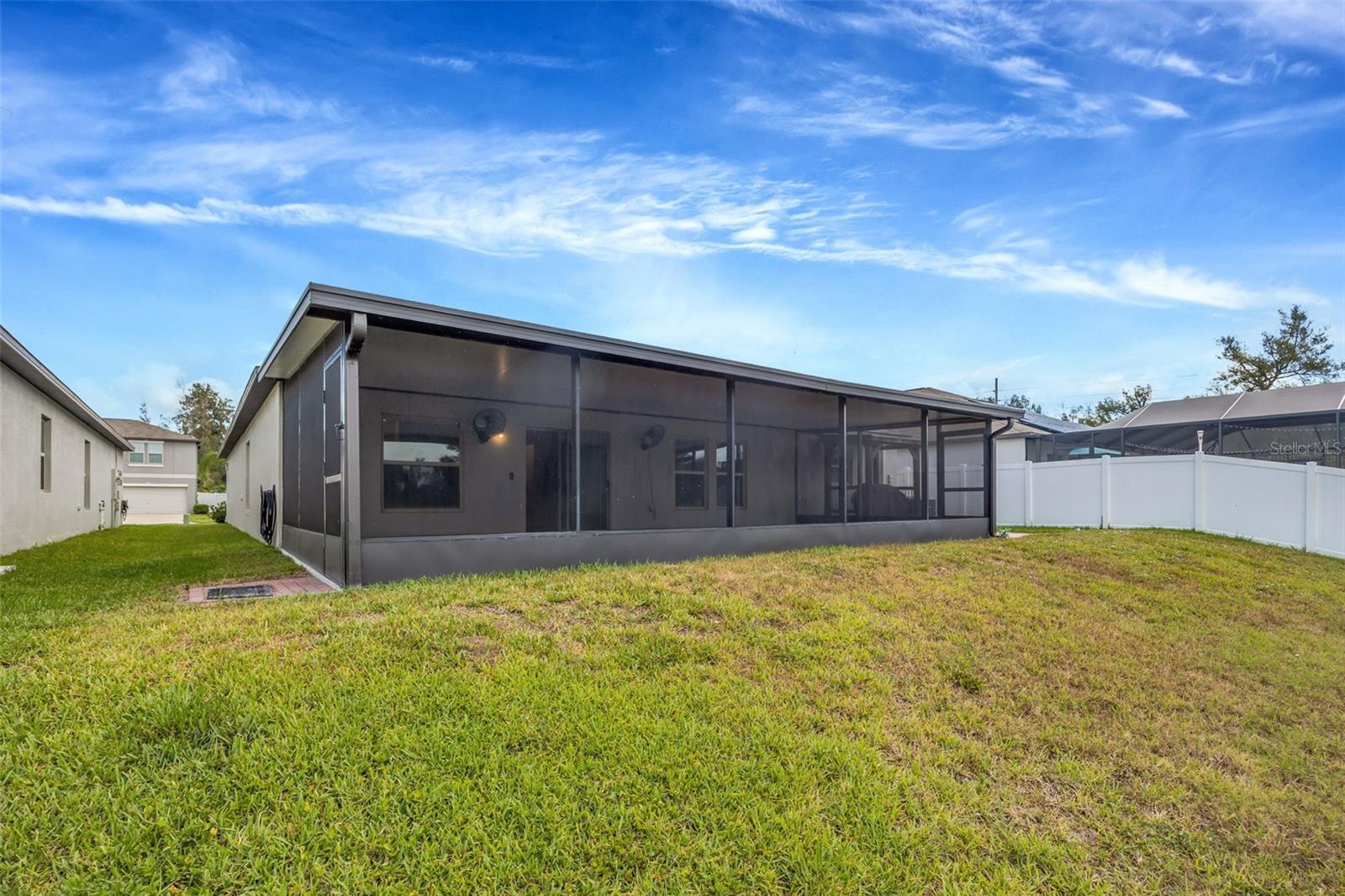 138 RAIN BERRY AVE, RUSKIN, FL — photo 51