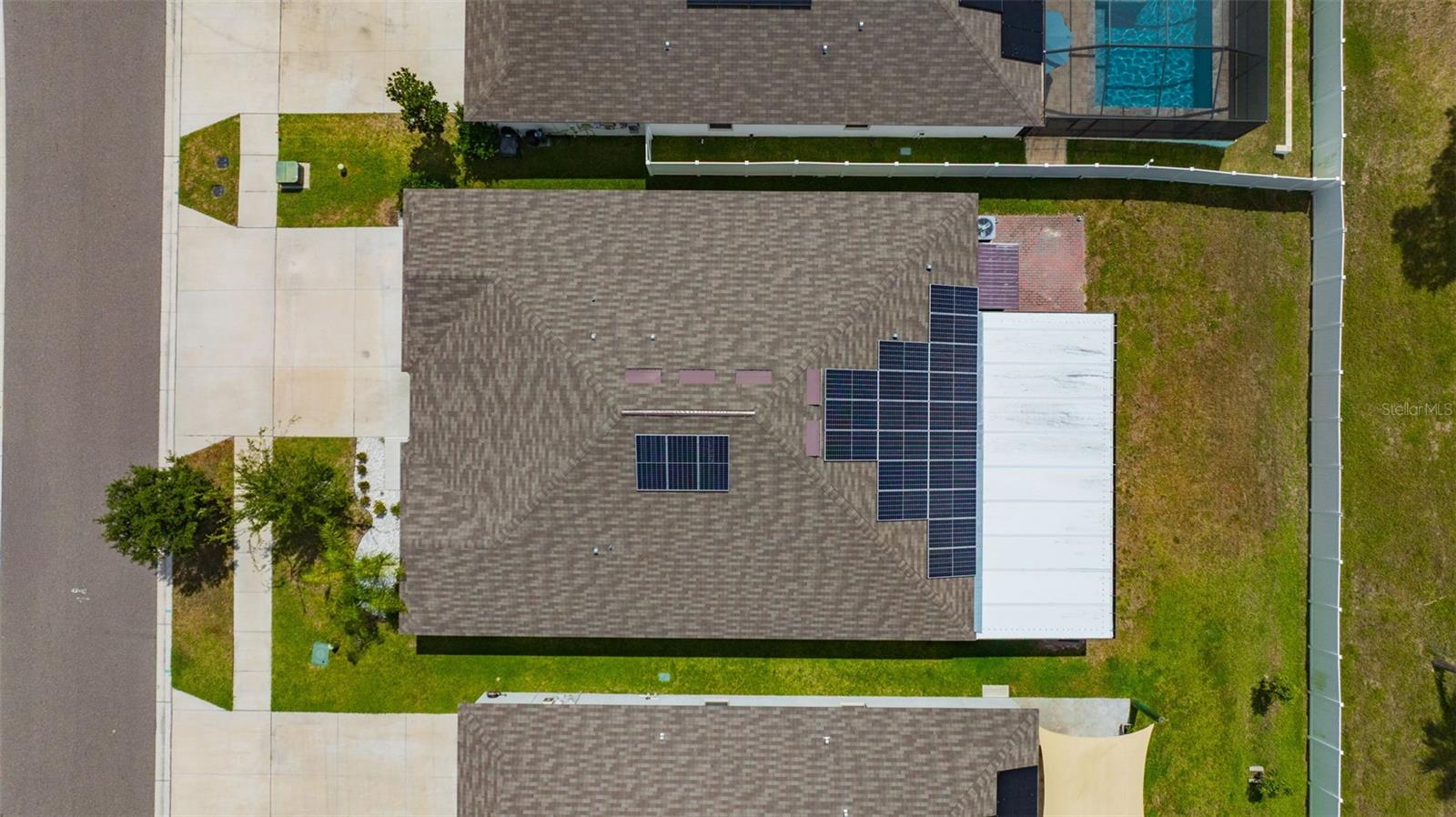 138 RAIN BERRY AVE, RUSKIN, FL — photo 55