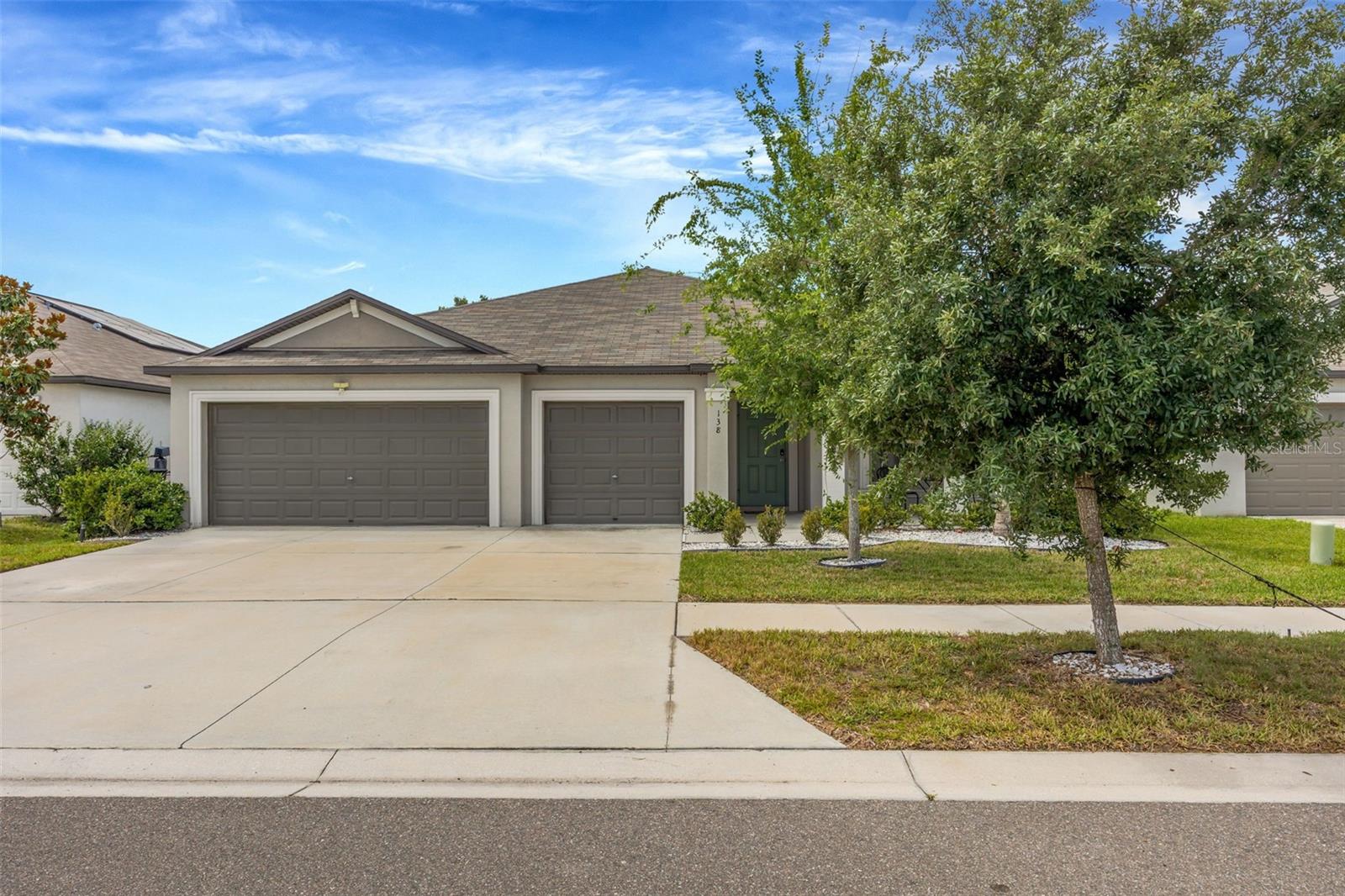 138 RAIN BERRY AVE, RUSKIN, FL — photo 58