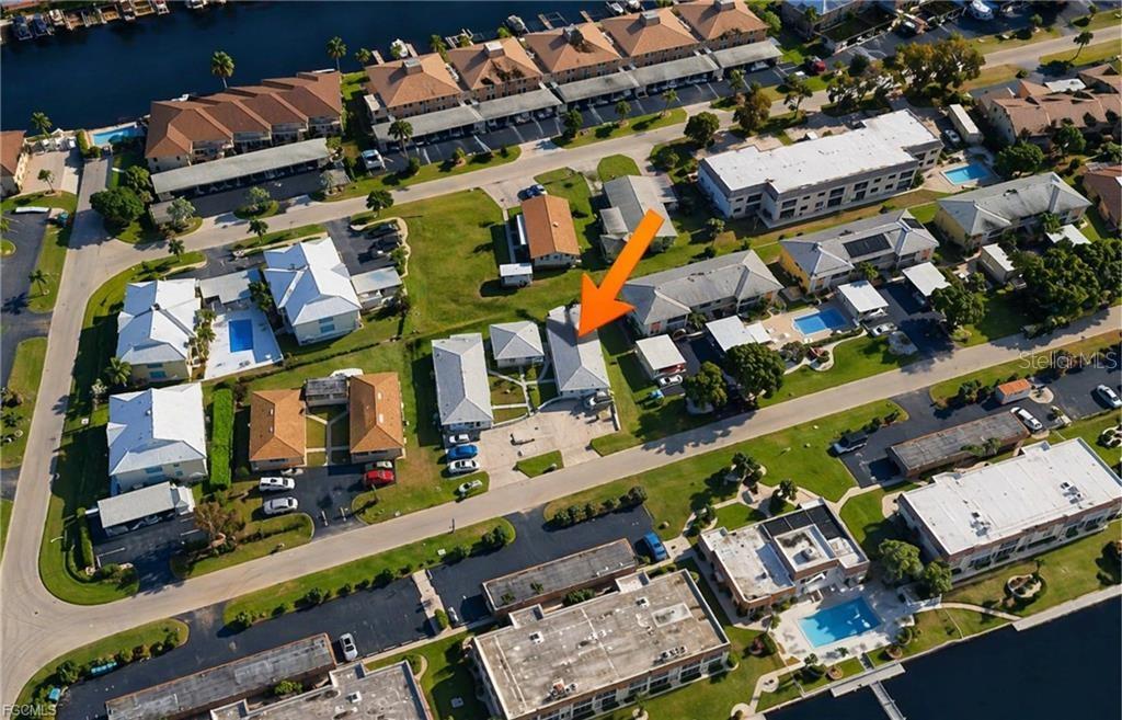 4015 SE 19TH AVE #5-9, CAPE CORAL, FL