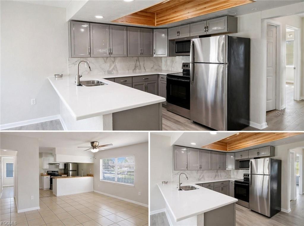 4015 SE 19TH AVE #5-9, CAPE CORAL, FL — photo 2