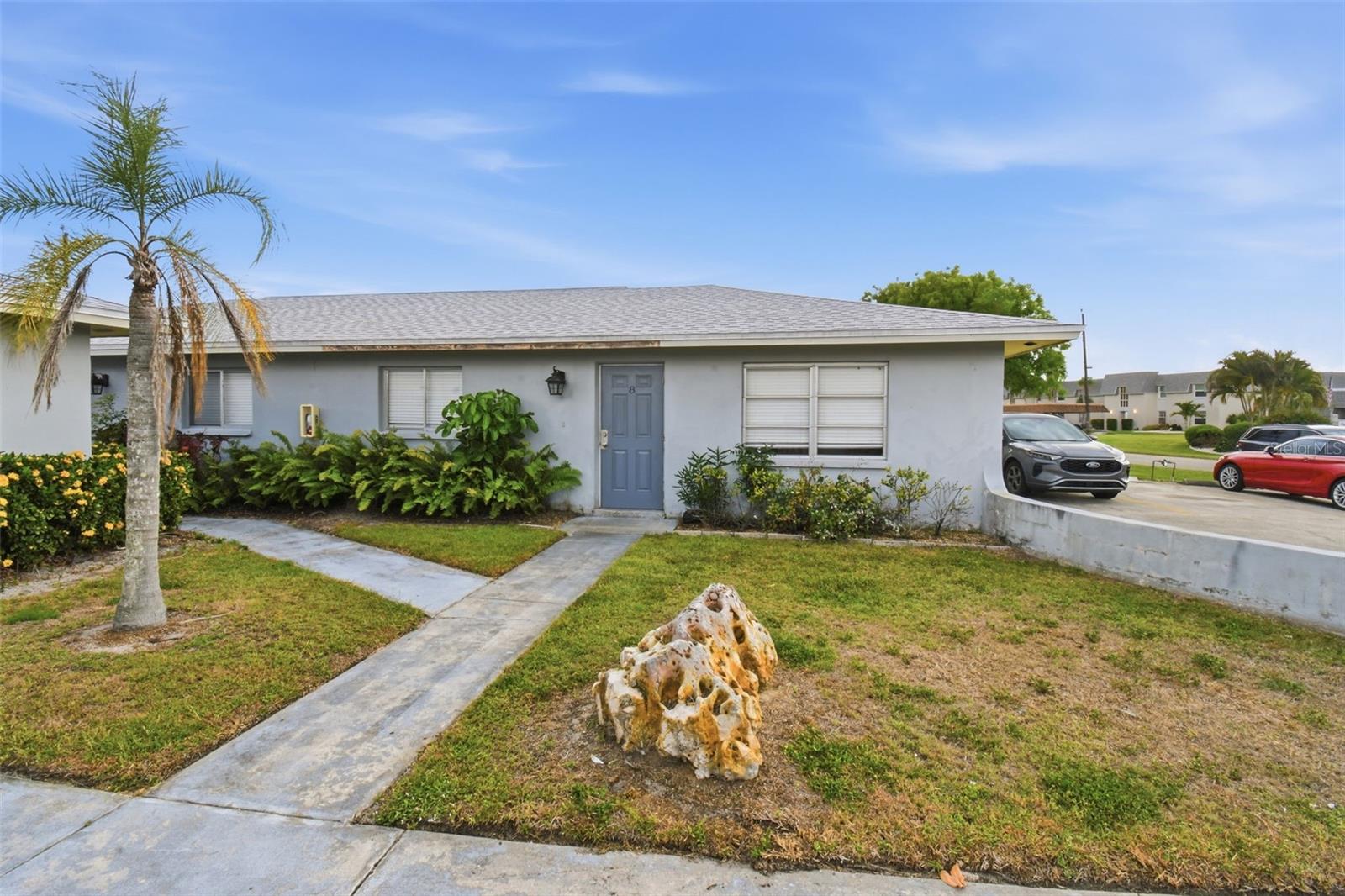 4015 SE 19TH AVE #5-9, CAPE CORAL, FL — photo 3