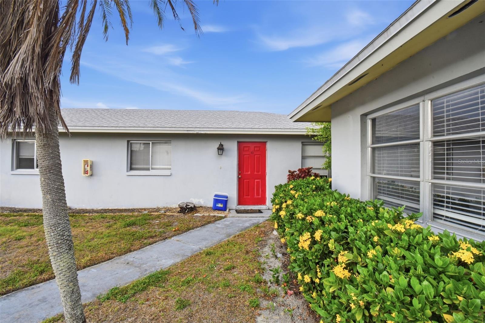 4015 SE 19TH AVE #5-9, CAPE CORAL, FL — photo 4