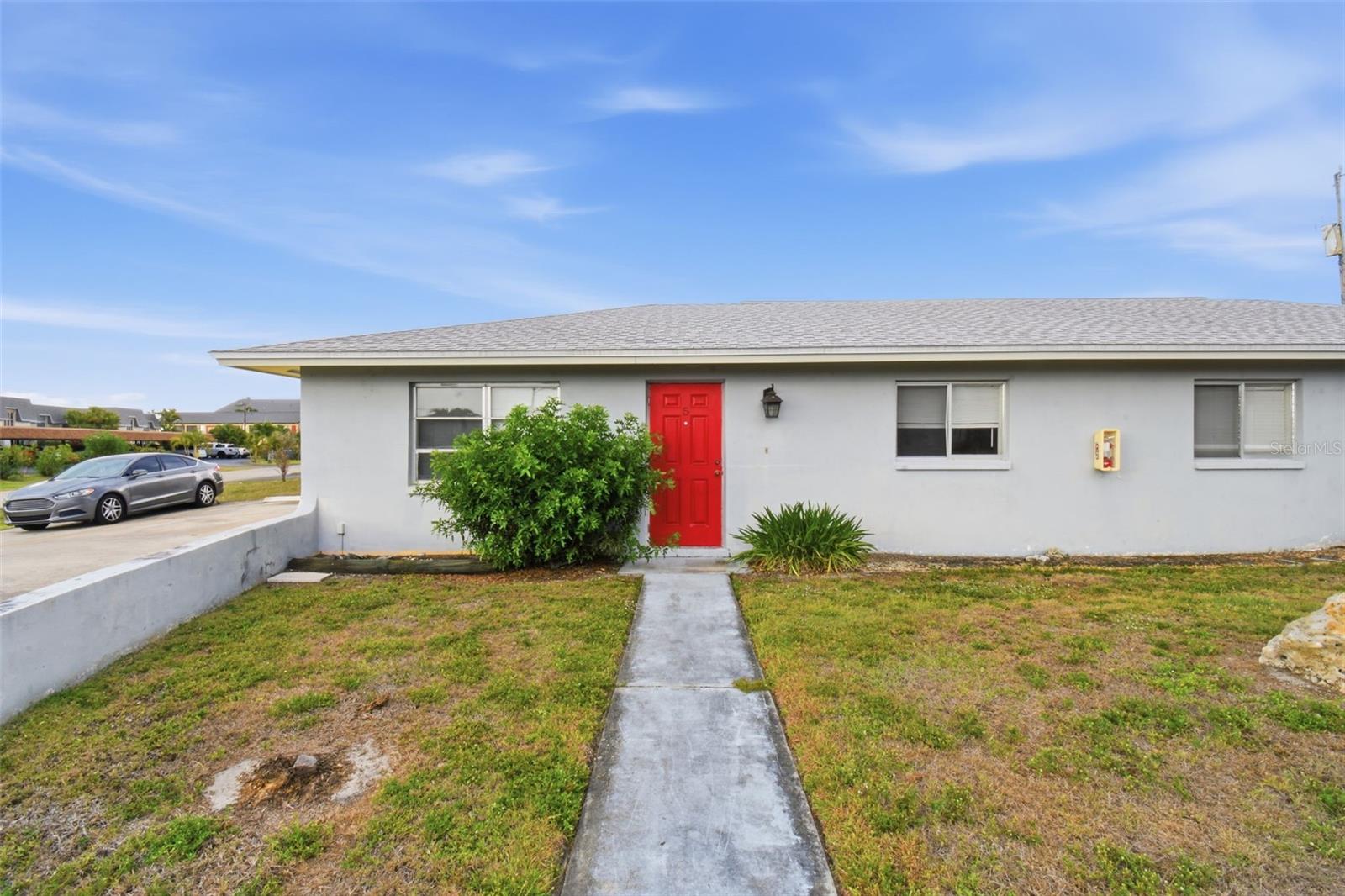 4015 SE 19TH AVE #5-9, CAPE CORAL, FL — photo 5