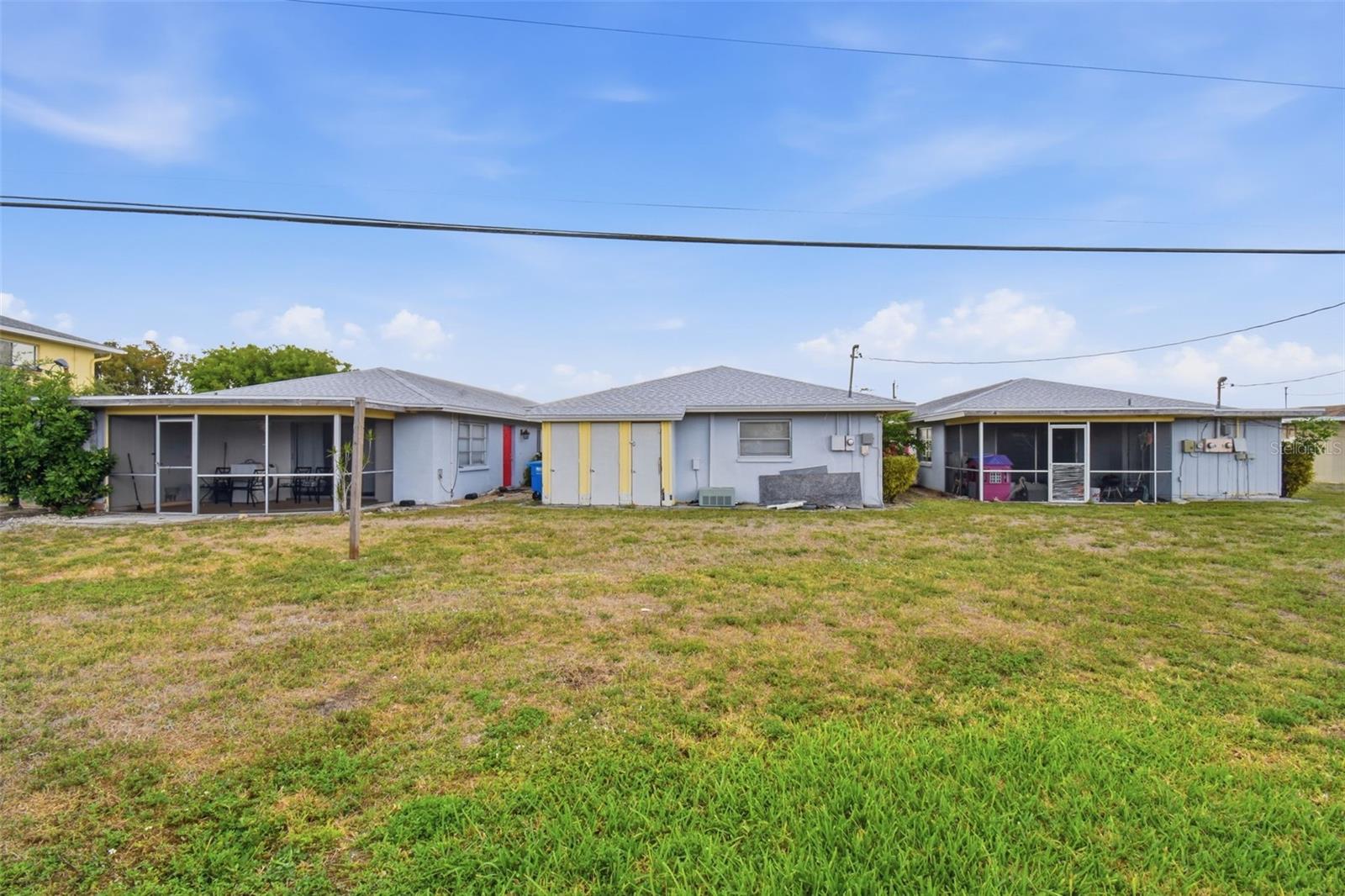 4015 SE 19TH AVE #5-9, CAPE CORAL, FL — photo 7
