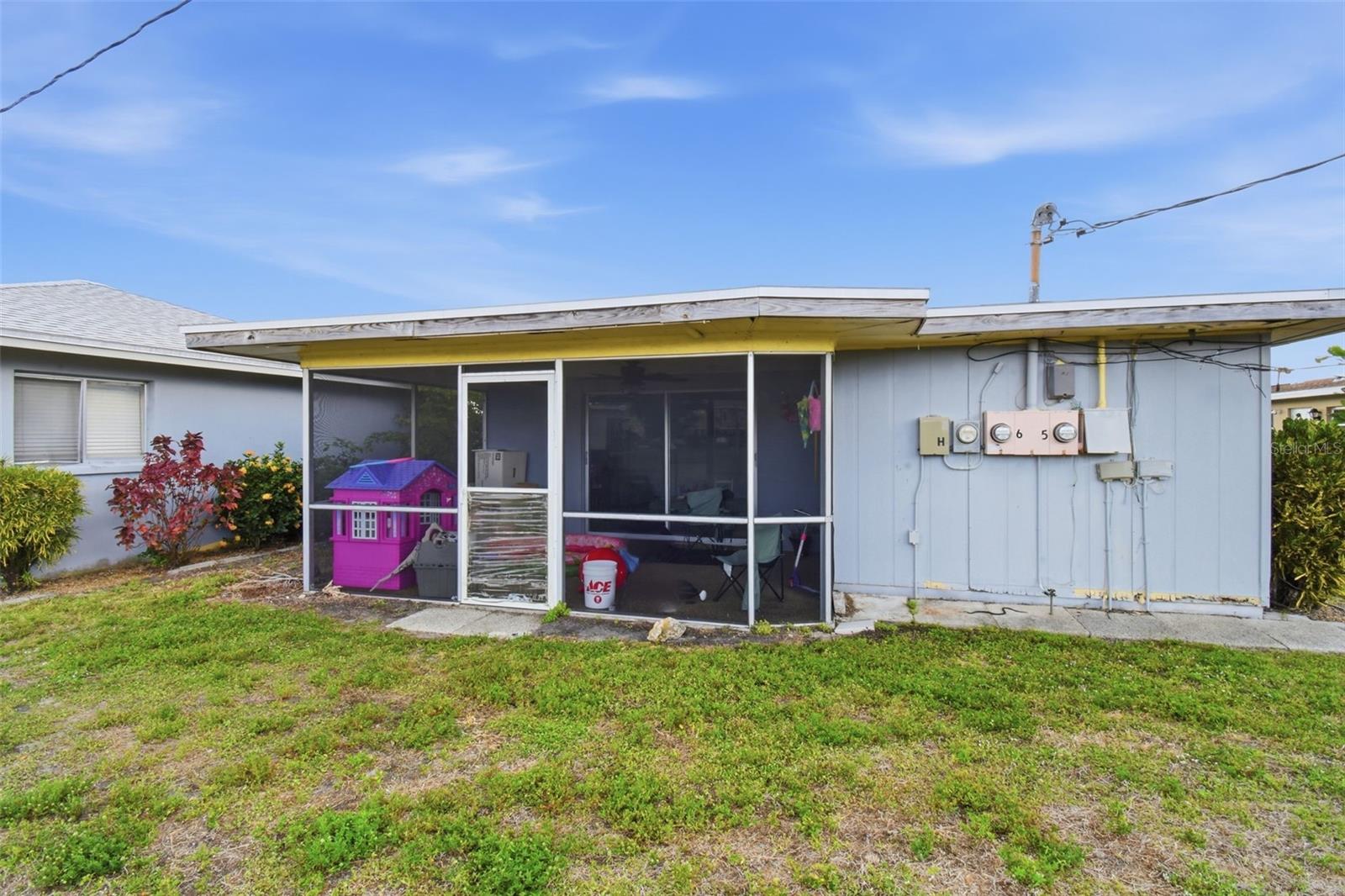 4015 SE 19TH AVE #5-9, CAPE CORAL, FL — photo 9