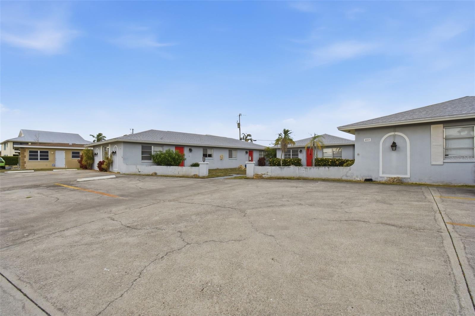 4015 SE 19TH AVE #5-9, CAPE CORAL, FL — photo 13