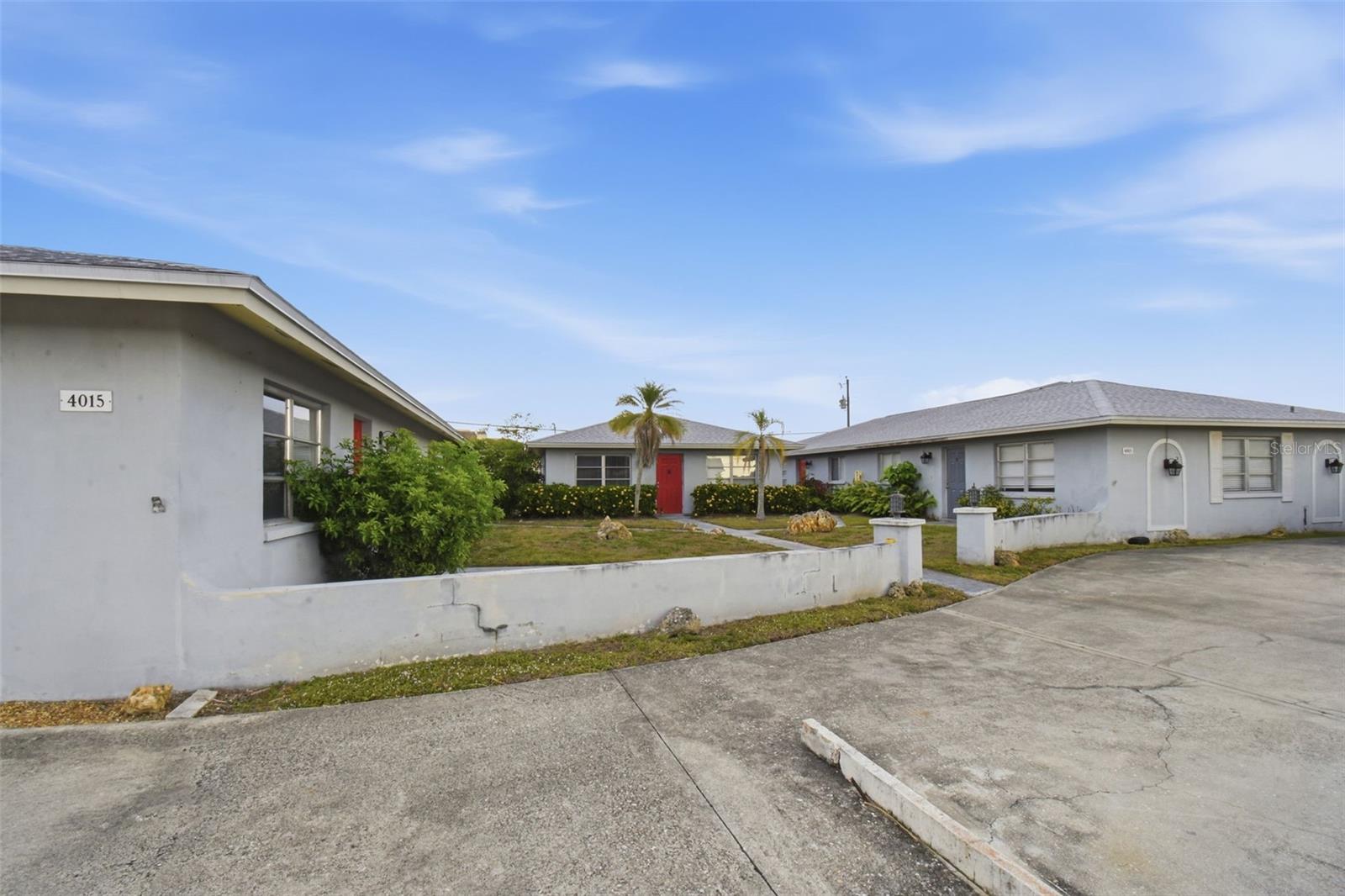 4015 SE 19TH AVE #5-9, CAPE CORAL, FL — photo 14