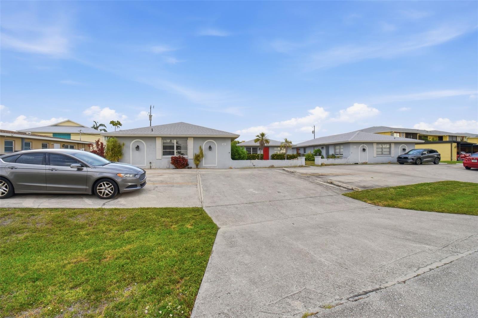 4015 SE 19TH AVE #5-9, CAPE CORAL, FL — photo 16