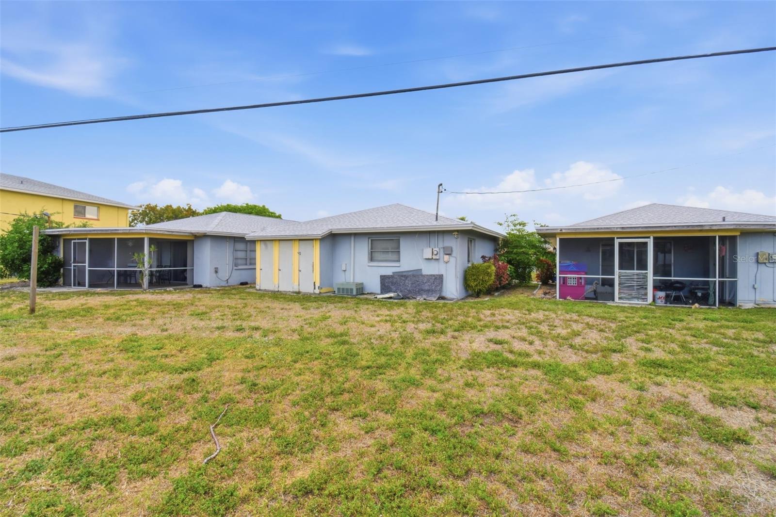 4015 SE 19TH AVE #5-9, CAPE CORAL, FL — photo 19