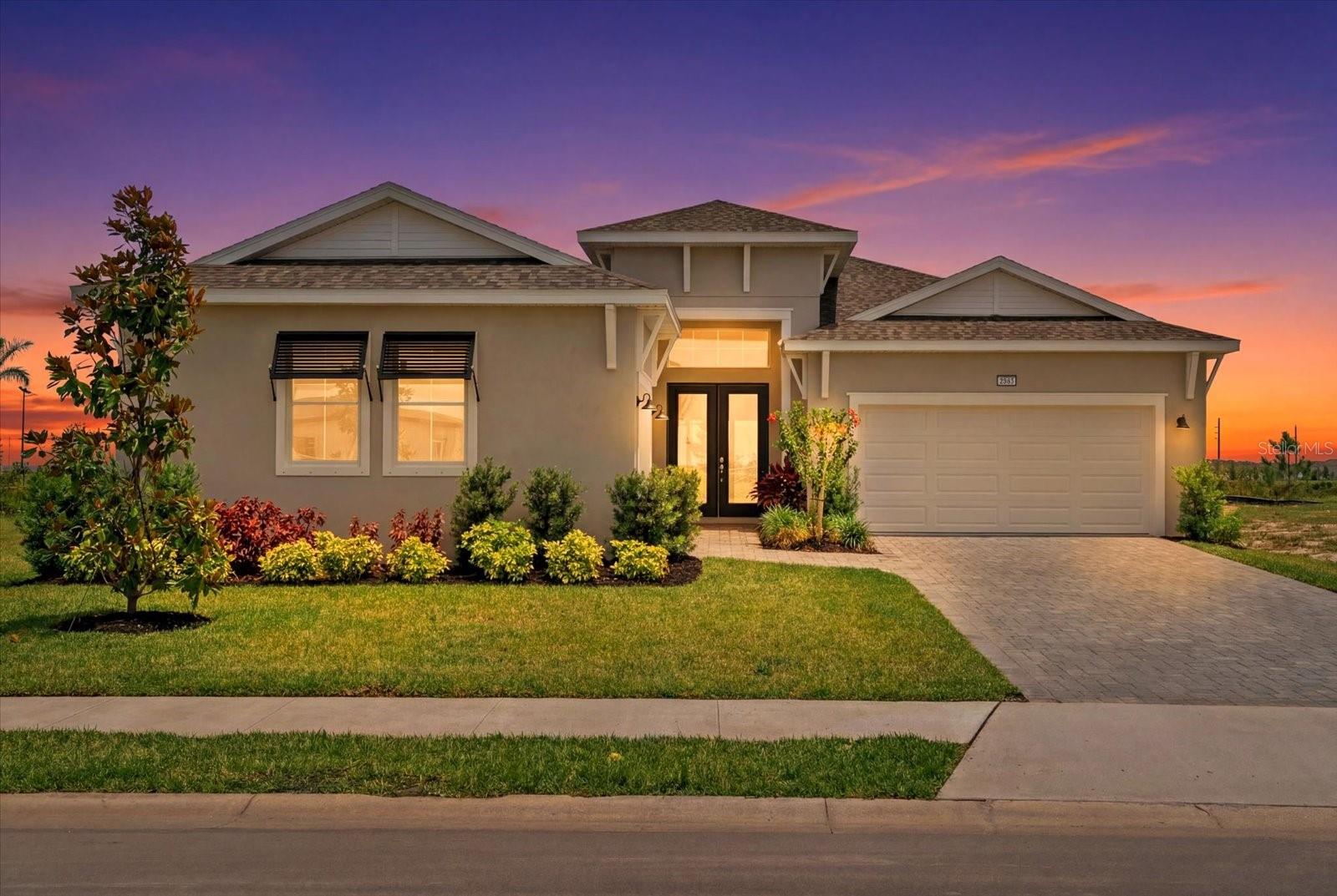 8668 SALMAR LOOP, PARRISH, FL