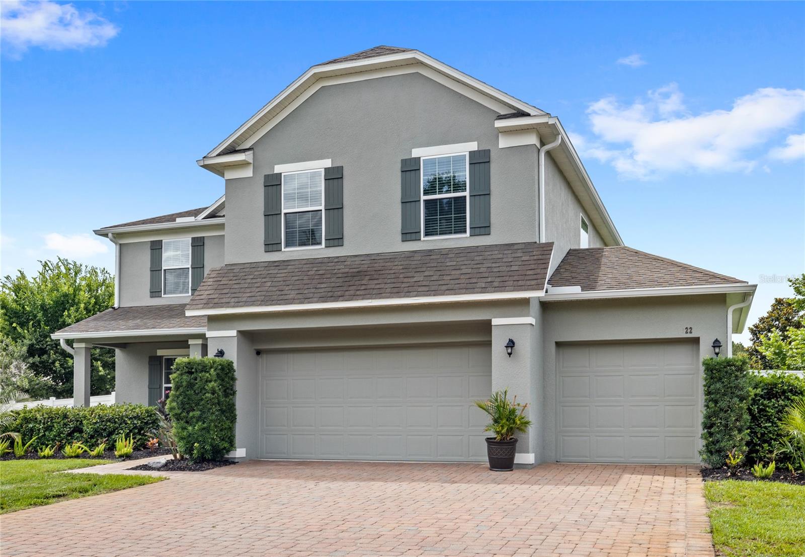 122 LOS ARBOR DR, DELAND, FL — photo 34