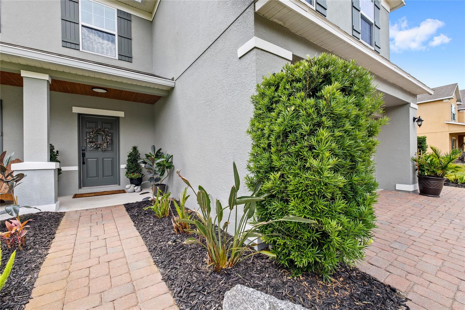122 LOS ARBOR DR, DELAND, FL — photo 35