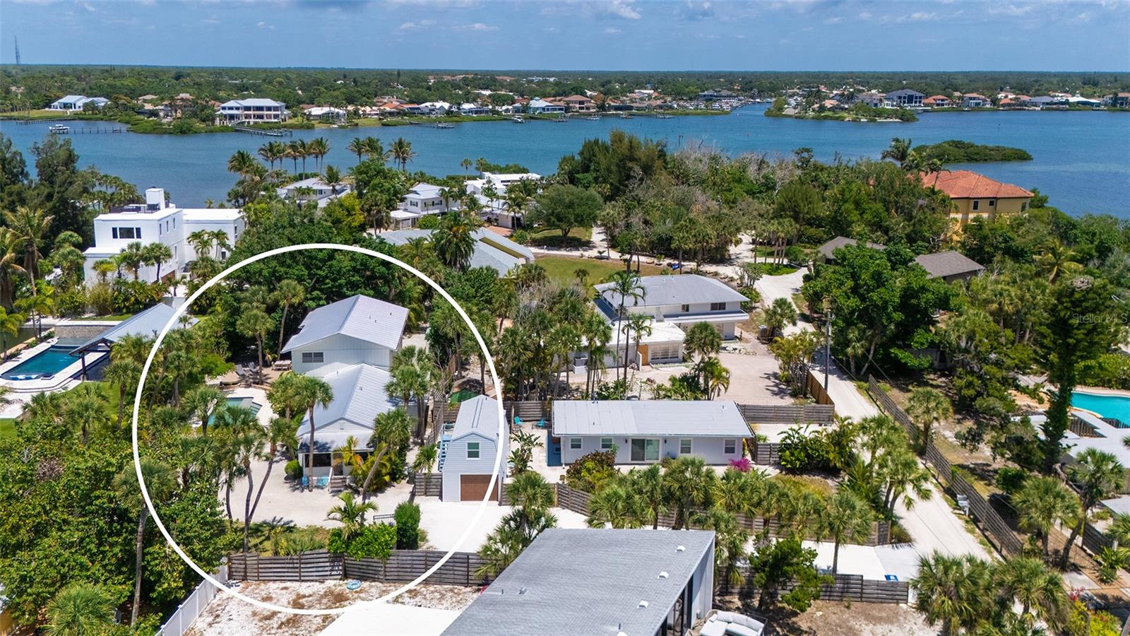 3708 SANDSPUR LN, NOKOMIS, FL — photo 5