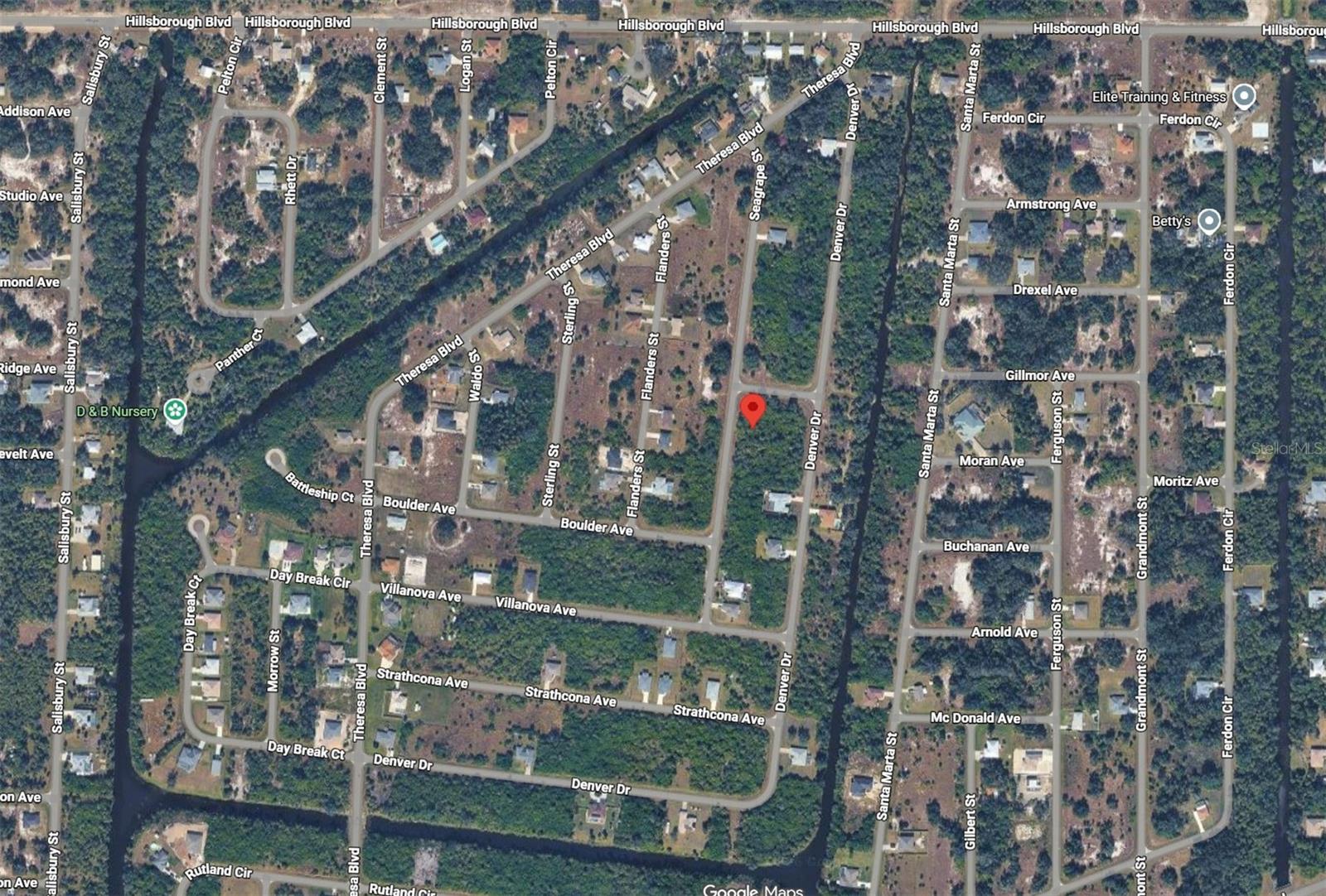 138 SEAGRAPE ST, PORT CHARLOTTE, FL