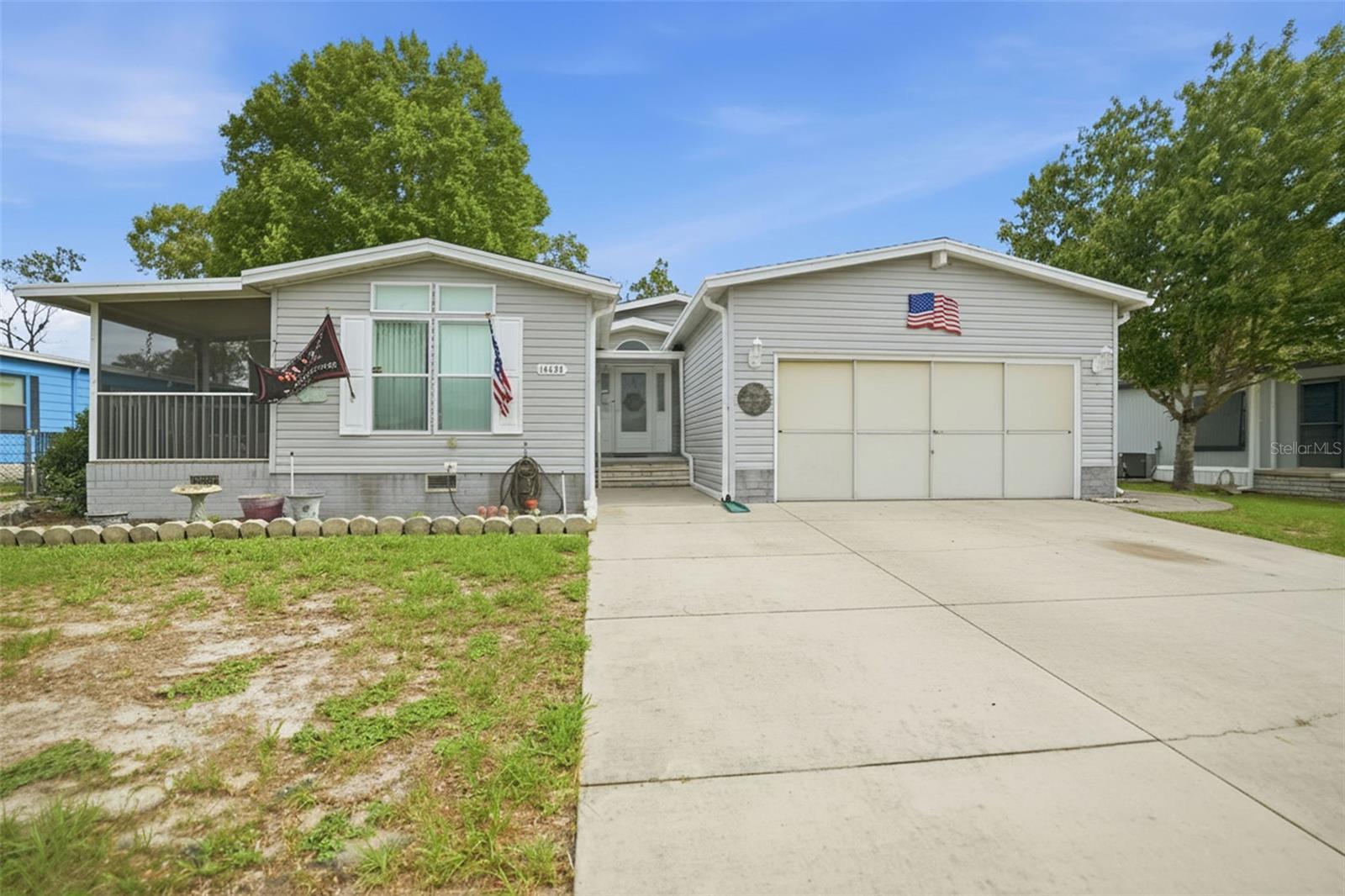 14358 MIDFIELD ST, BROOKSVILLE, FL