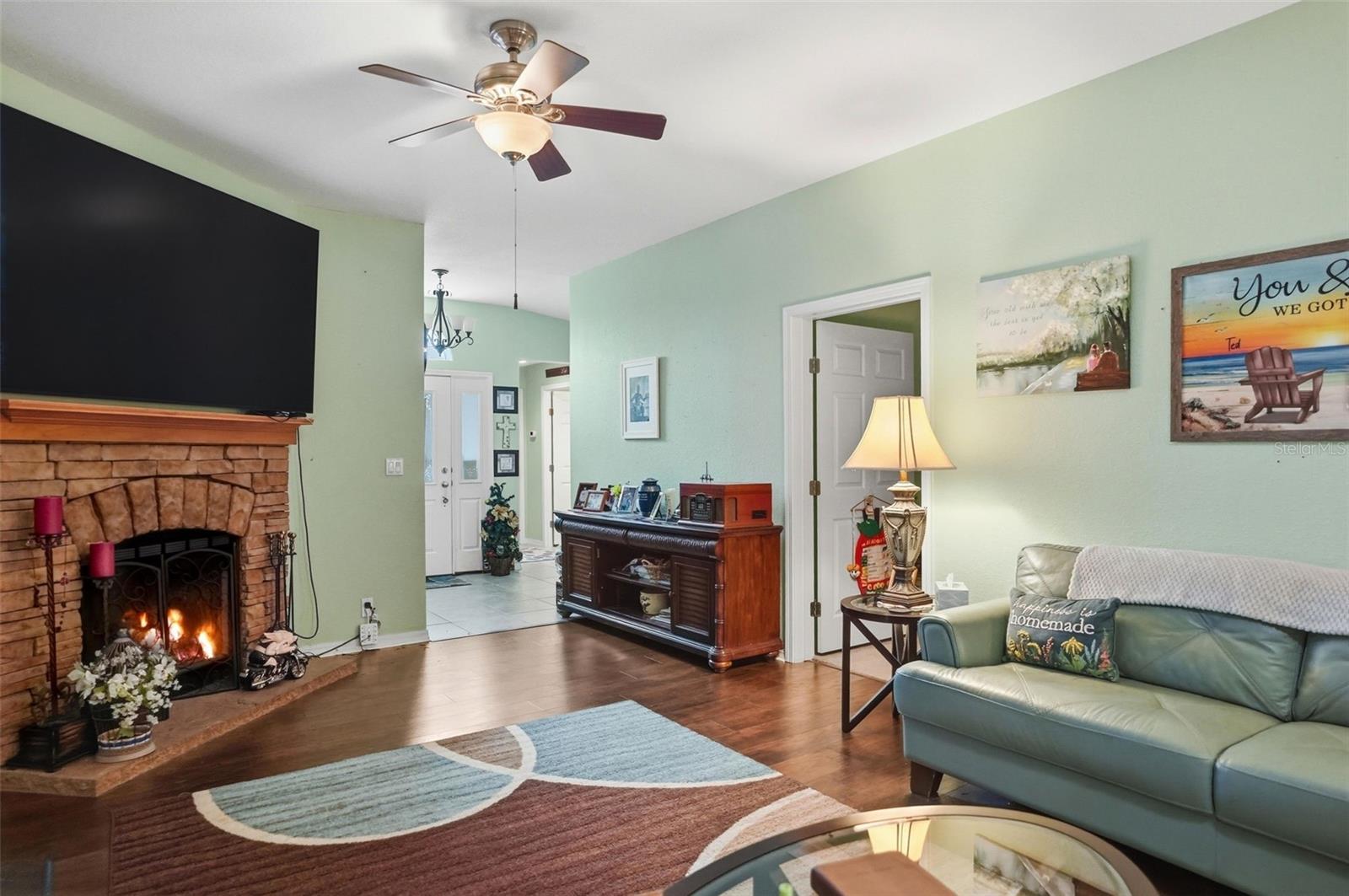 14358 MIDFIELD ST, BROOKSVILLE, FL — photo 4