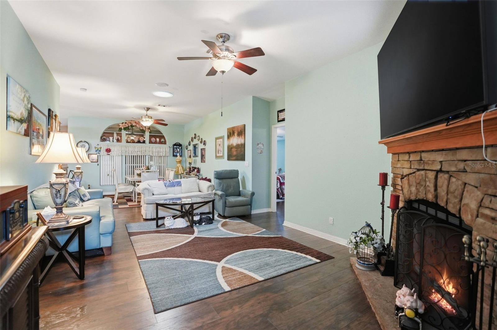 14358 MIDFIELD ST, BROOKSVILLE, FL — photo 5