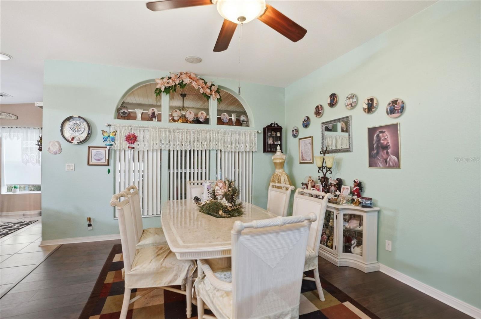 14358 MIDFIELD ST, BROOKSVILLE, FL — photo 7
