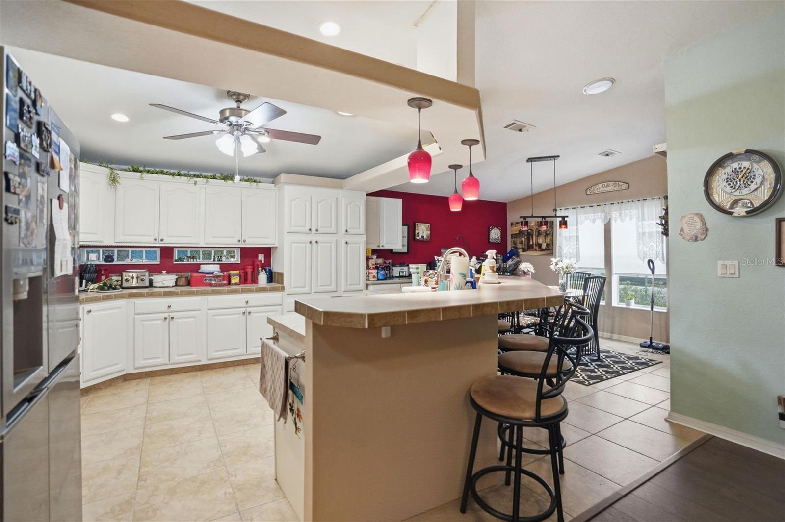 14358 MIDFIELD ST, BROOKSVILLE, FL — photo 8