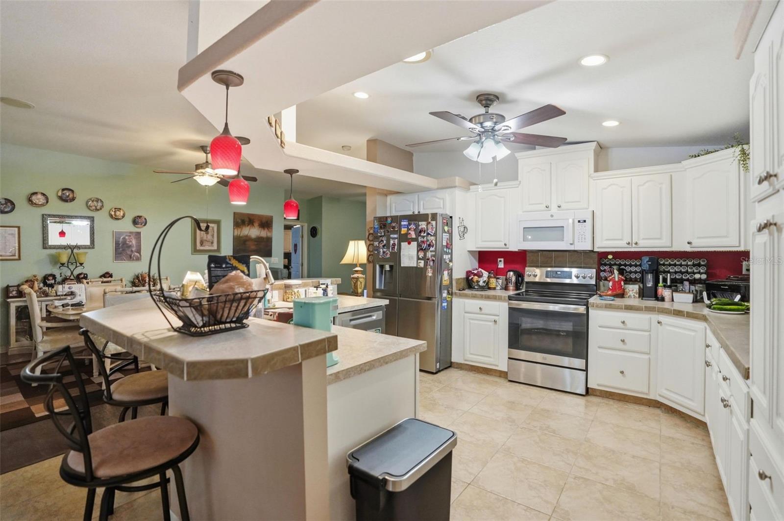 14358 MIDFIELD ST, BROOKSVILLE, FL — photo 11