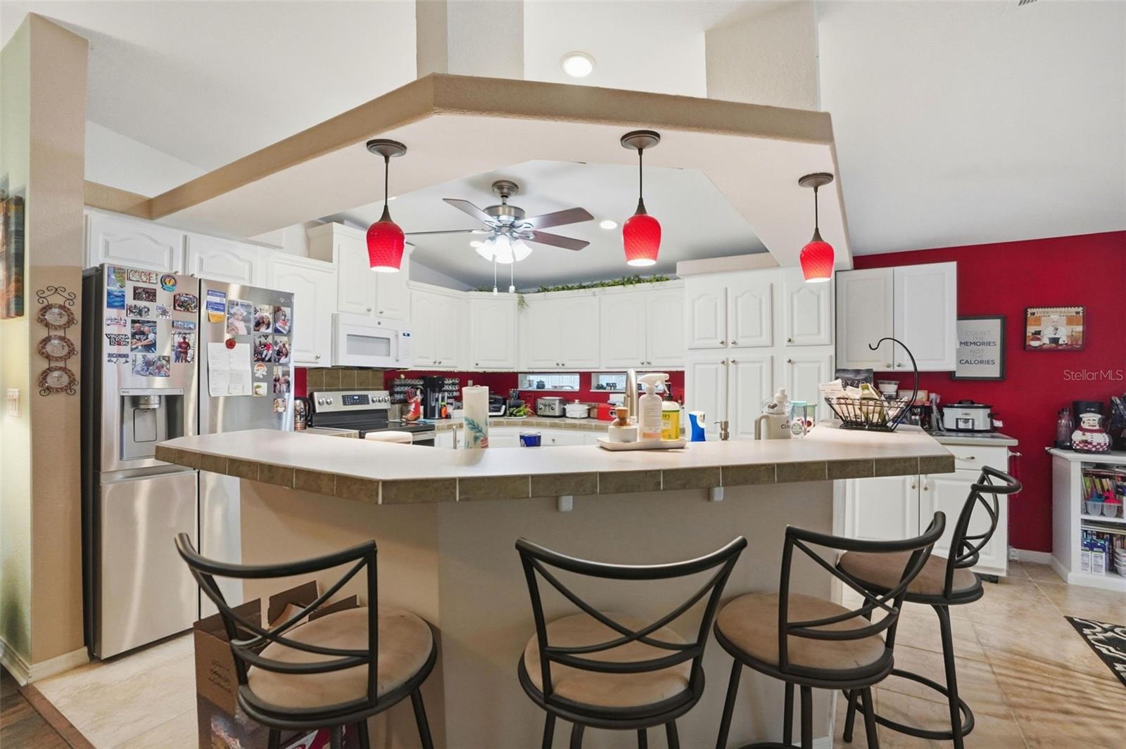 14358 MIDFIELD ST, BROOKSVILLE, FL — photo 12