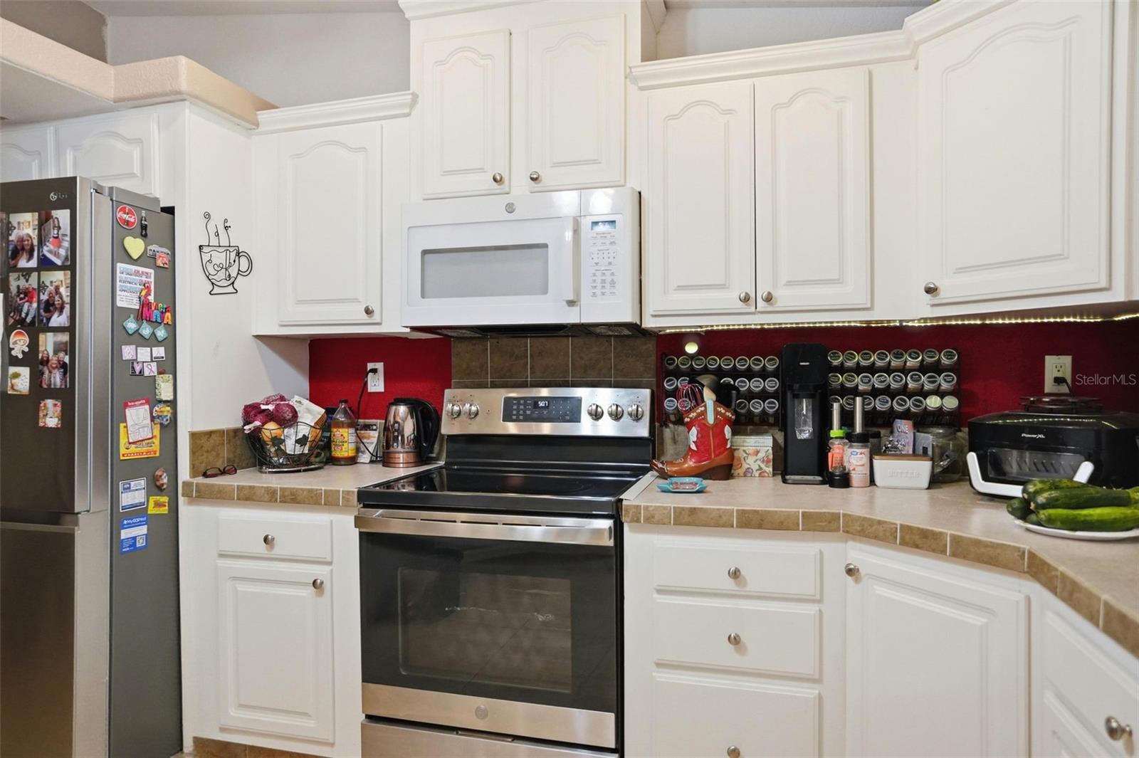 14358 MIDFIELD ST, BROOKSVILLE, FL — photo 13