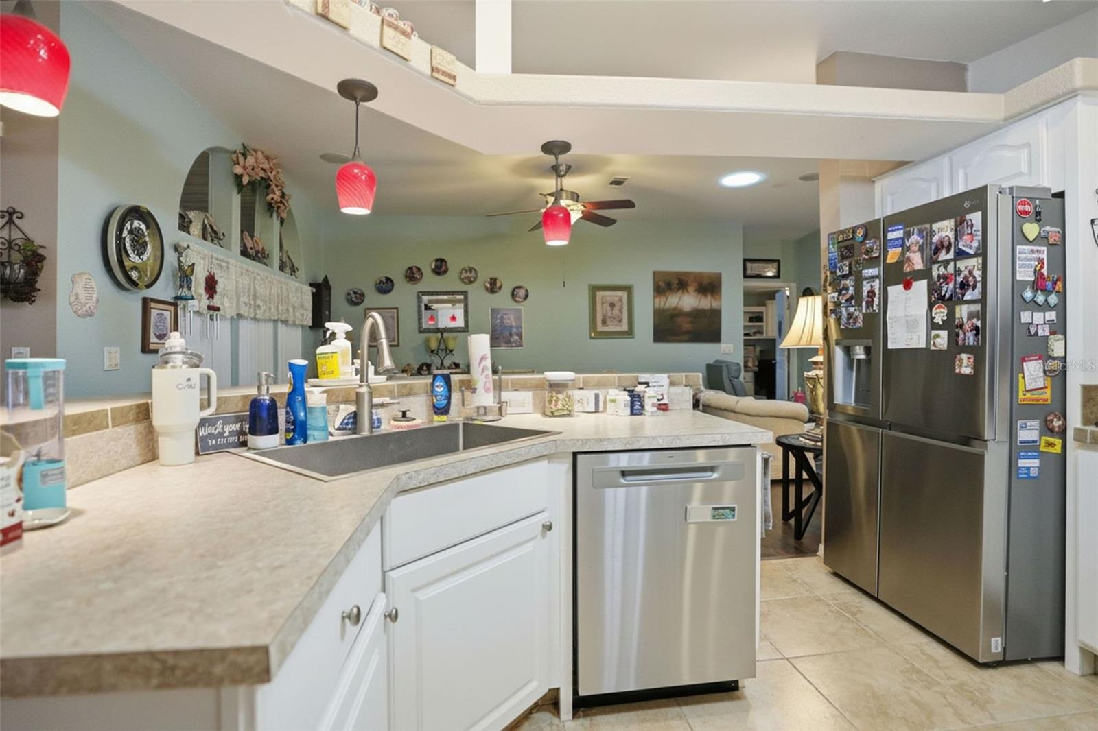 14358 MIDFIELD ST, BROOKSVILLE, FL — photo 14