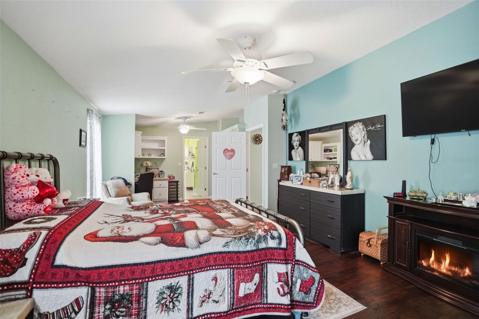 14358 MIDFIELD ST, BROOKSVILLE, FL — photo 16