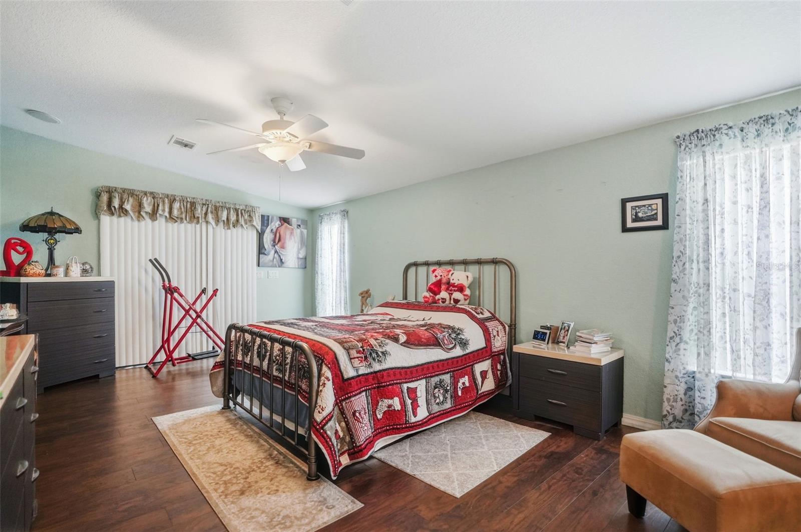 14358 MIDFIELD ST, BROOKSVILLE, FL — photo 17