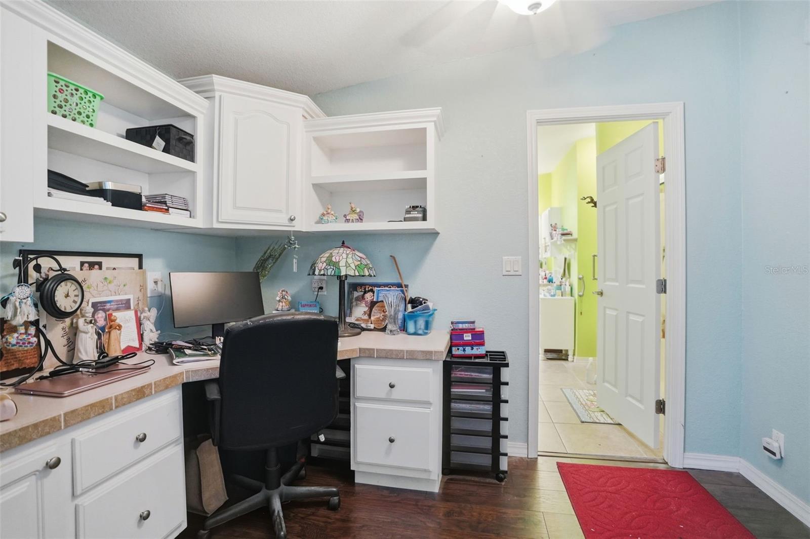 14358 MIDFIELD ST, BROOKSVILLE, FL — photo 18