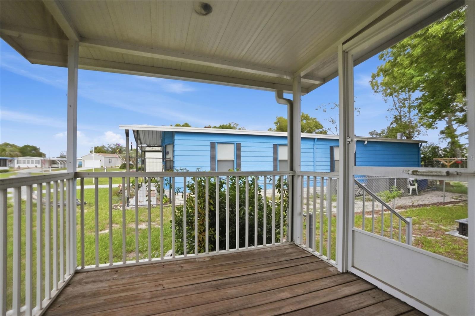 14358 MIDFIELD ST, BROOKSVILLE, FL — photo 23