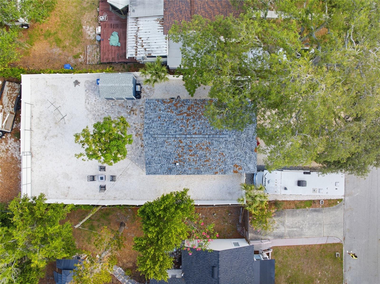 2111 42ND ST S, ST PETERSBURG, FL — photo 23