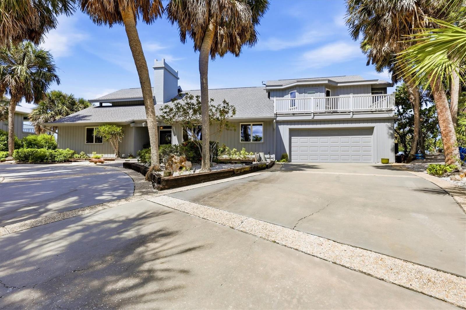 750 N MANASOTA KEY RD, ENGLEWOOD, FL — photo 2