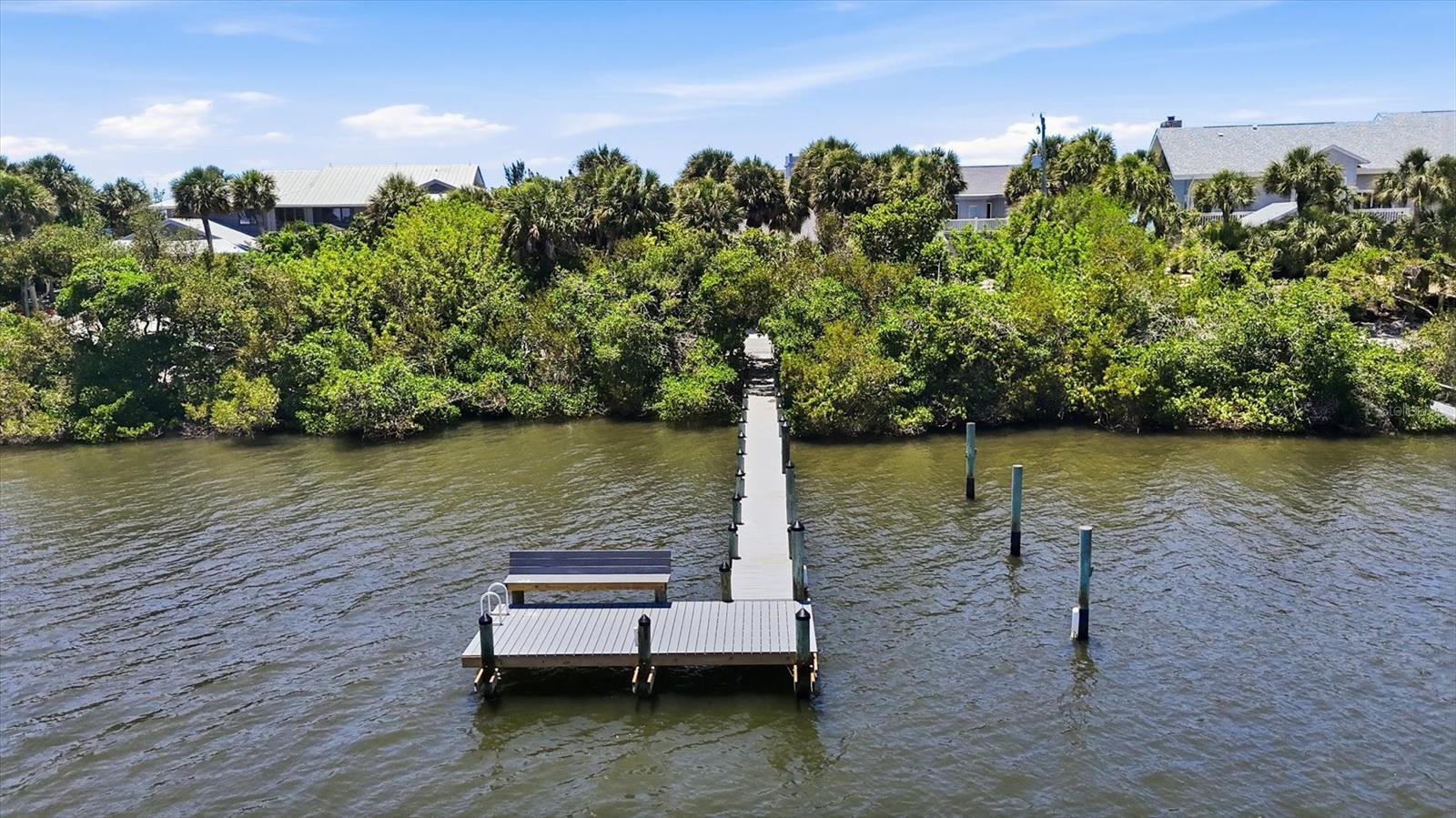 750 N MANASOTA KEY RD, ENGLEWOOD, FL — photo 3