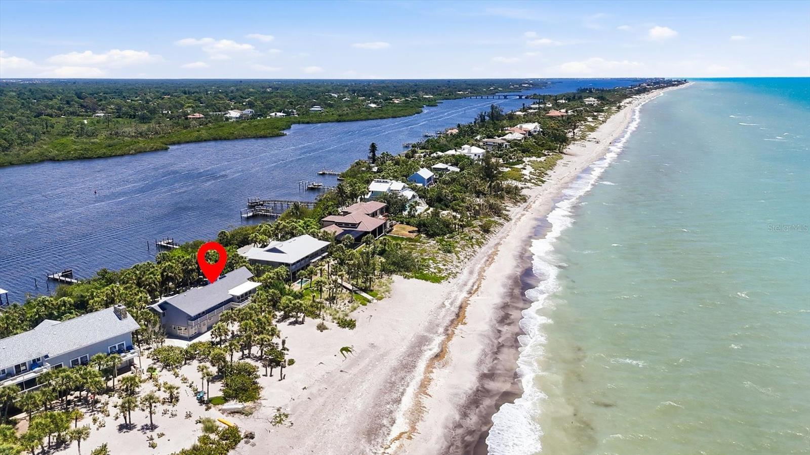750 N MANASOTA KEY RD, ENGLEWOOD, FL — photo 51
