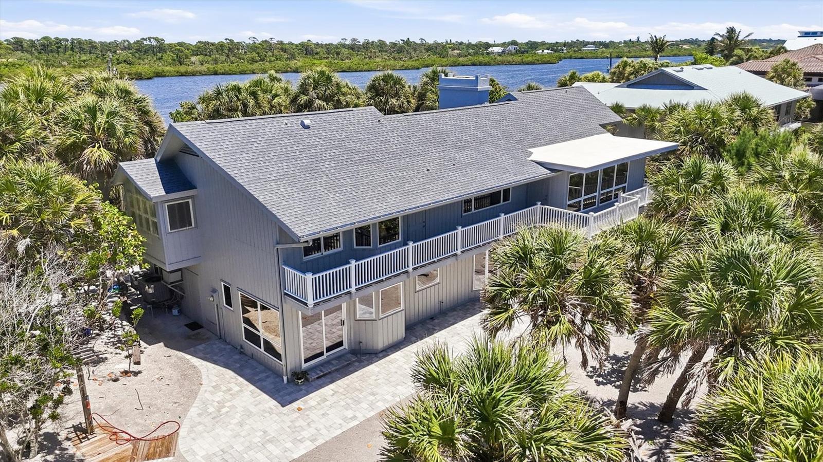 750 N MANASOTA KEY RD, ENGLEWOOD, FL — photo 56
