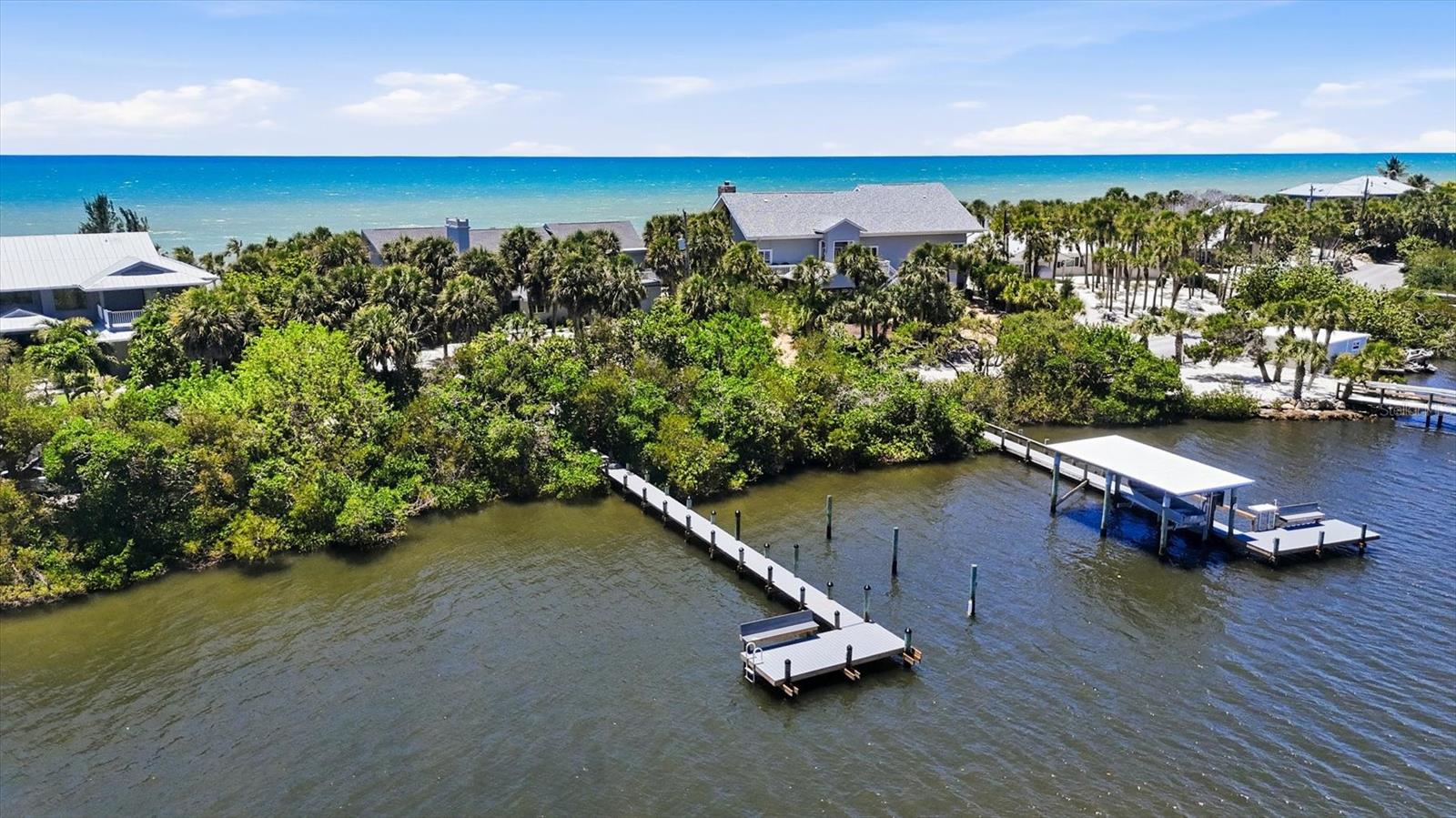 750 N MANASOTA KEY RD, ENGLEWOOD, FL — photo 58