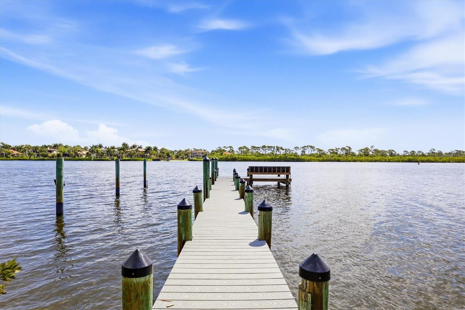 750 N MANASOTA KEY RD, ENGLEWOOD, FL — photo 59