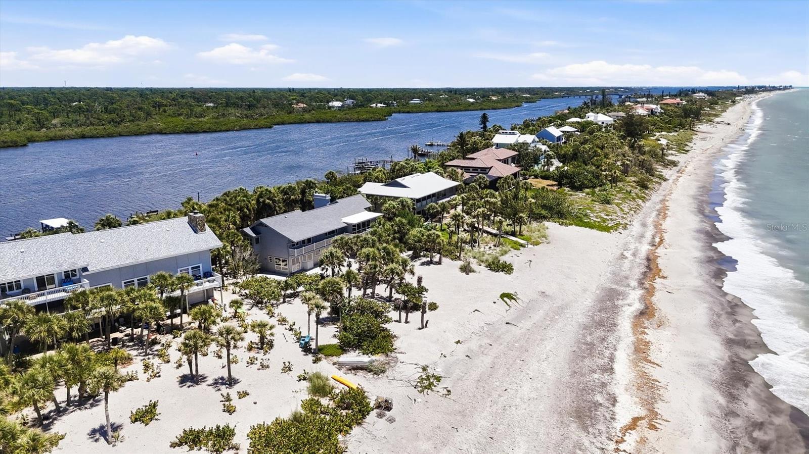 750 N MANASOTA KEY RD, ENGLEWOOD, FL — photo 62