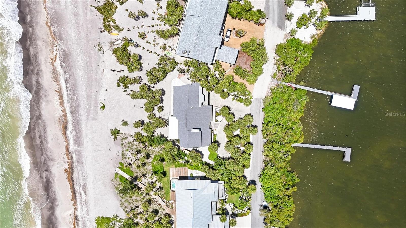 750 N MANASOTA KEY RD, ENGLEWOOD, FL — photo 64