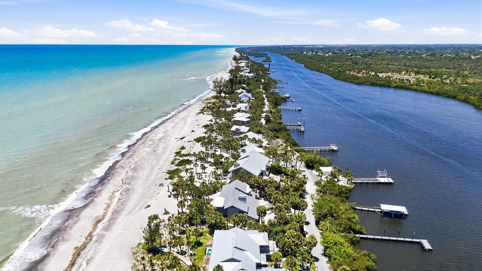 750 N MANASOTA KEY RD, ENGLEWOOD, FL — photo 65